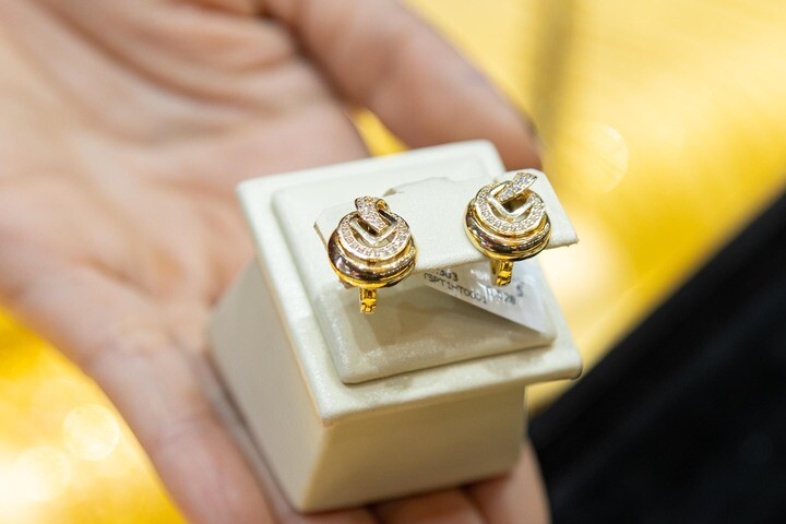 Ngày 15/9: Vàng lao dốc khi lợi suất trái phiếu và giá năng lượng đẩy kỳ vọng Fed lên cao