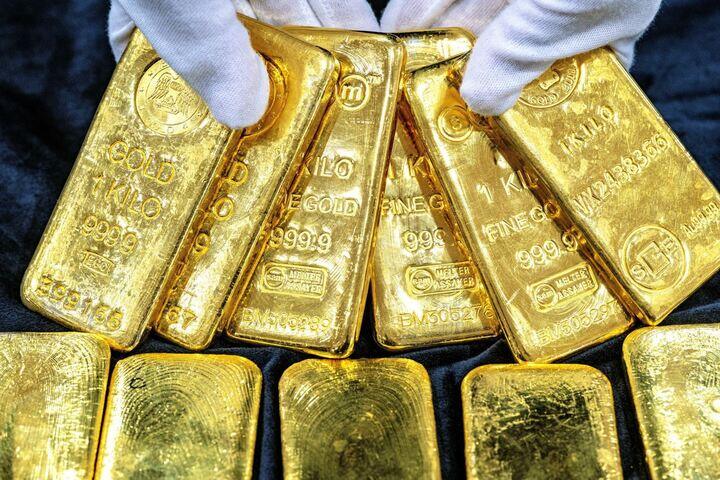19/9: Vàng đóng tuần tăng mạnh bất chấp quyết định nâng lãi suất của Fed